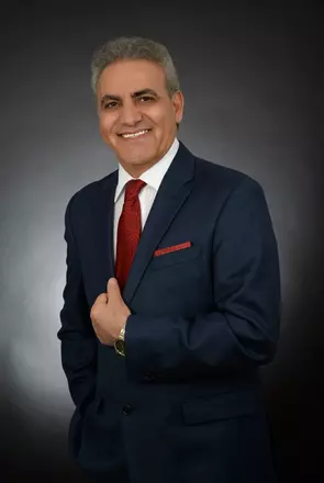 Ali Alizadeh, Richmond Hill, Real Estate Agent